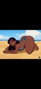 Nani Pelekai 