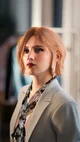 Cressida Bright