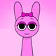 Pinki Sprunki - Mama