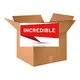 incredible box