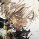 KATSUKI BAKUGO - MHA