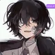 PM Osamu Dazai