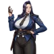 Chief Ariana