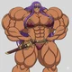 SWOLE Nadia Mandela