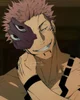 Ryomen Sukuna