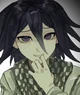 Kokichi Ouma