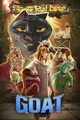 GOAT rpg