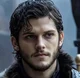 Robb The Young Wolf