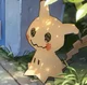 Mimikyu 