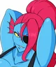 Undyne