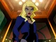 Black Canary -DCAU-