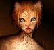 Leopard Girl