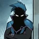 Damian Wayne 