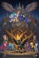 MLP - Shinobi World