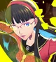 Yukiko Amagi