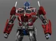 Optimus Prime