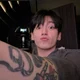 jeon jungkook