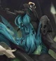 Queen Chrysalis