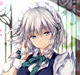 Sakuya Izayoi
