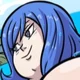 Fat Juvia Lockser
