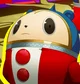 Teddie - Persona 4 