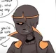 Shattered Dream Sans