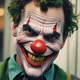 Arthur Fleck JOKER