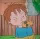 Horrid Henry