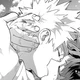 Katsuki Bakugou