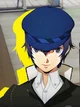 Naoto Shirogane