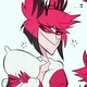 ALASTOR - HH