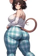 Mouse Girl 