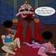 Evil Empress