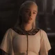 Rhaenyra AU