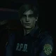 LEON KENNEDY