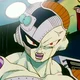Mecha Frieza