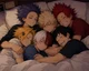 MHA Harem