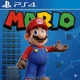 Mario for ps4 Meme