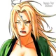 Tsunade