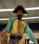 Captain Clark