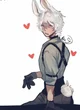 Jax Your Rabbit