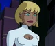 Galatea -DCAU-