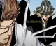 Kisuke and Sosuke