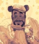Teddy