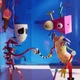 Gangle And Zooble