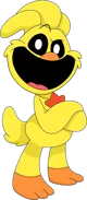 KickinChicken