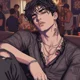OC Lucian Harlowe