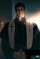 Sacerdote 