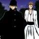 Kisuke and Sosuke