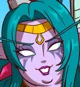 Fat Tyrande
